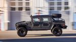 Hummer H1 Launch Edition by Mil-Spec Automotive 2018 года
